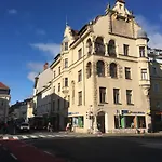 Palais Gutenberg Le Petit
