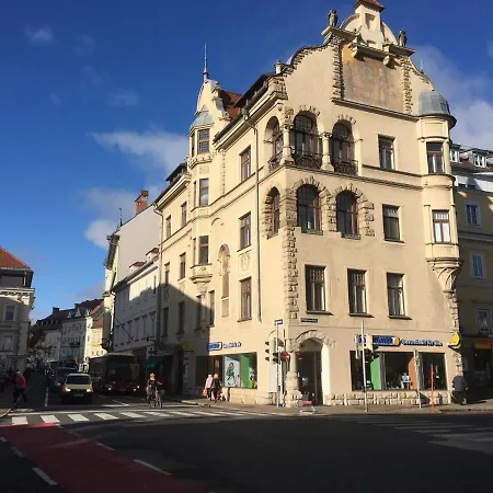 Palais Gutenberg Le Petit