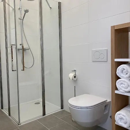 Palais Gutenberg Le Petit شقة