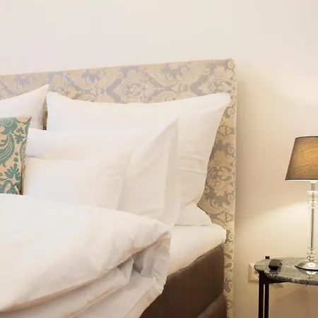 דירה Palais Gutenberg Le Petit