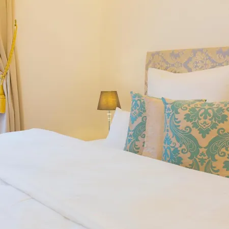 Daire Palais Gutenberg Le Petit *