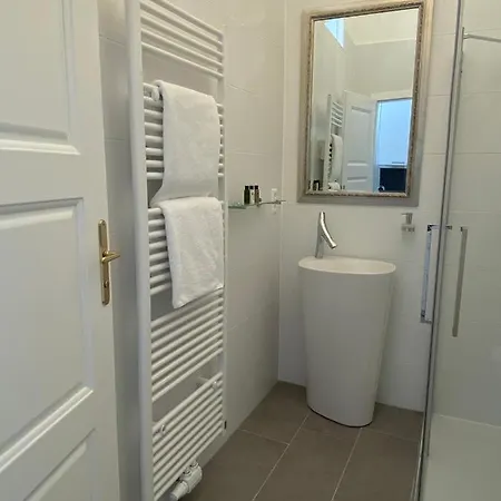 Apartment Palais Gutenberg Le Petit Klagenfurt am Woerthersee