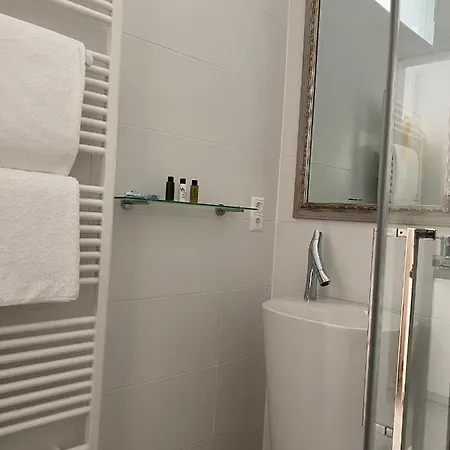 Apartment Palais Gutenberg Le Petit Klagenfurt am Woerthersee