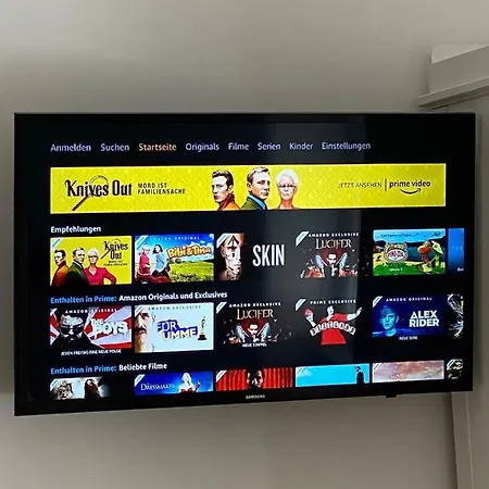 شقة Palais Gutenberg Le Petit *