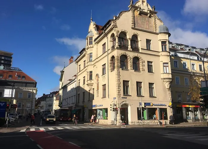 Palais Gutenberg Le Petit