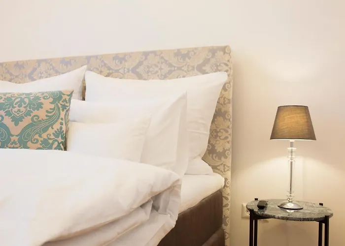 Daire Palais Gutenberg Le Petit