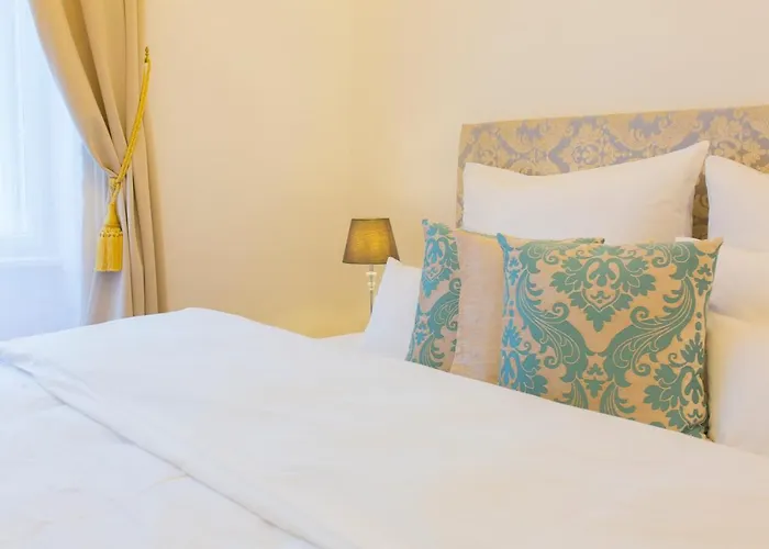 Apartman Palais Gutenberg Le Petit *