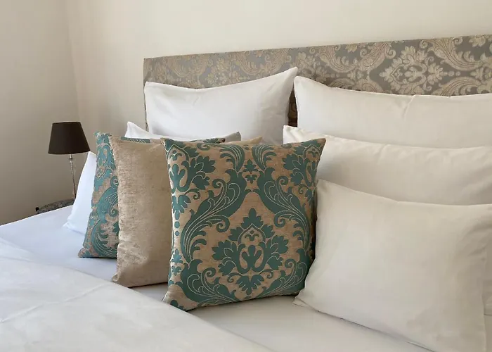 Palais Gutenberg Le Petit Apartman