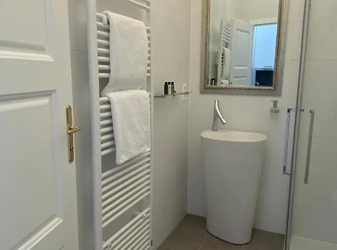 Apartman Palais Gutenberg Le Petit Klagenfurt am Woerthersee