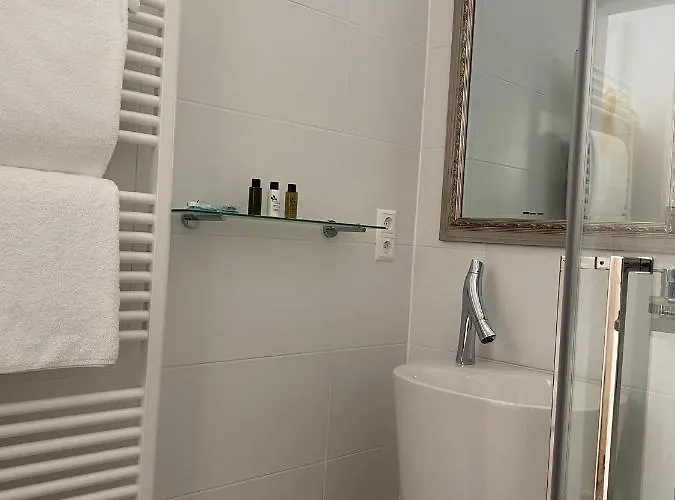 Apartman Palais Gutenberg Le Petit Klagenfurt am Woerthersee