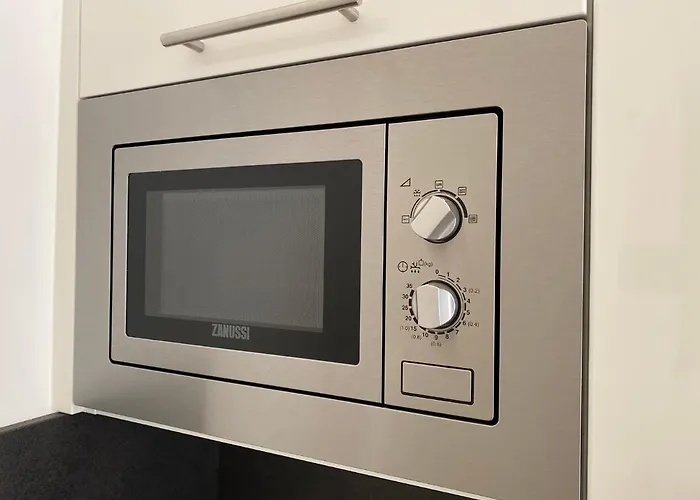 Palais Gutenberg Le Petit דירה *