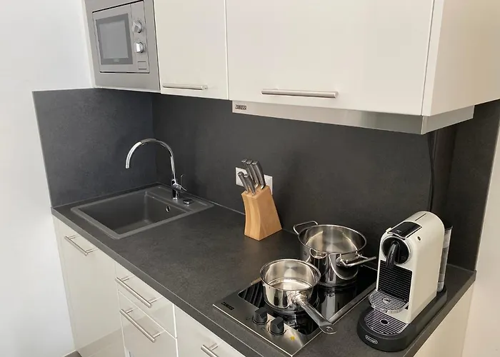 Palais Gutenberg Le Petit * קלגנפורט