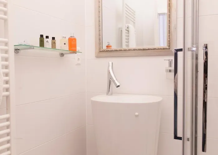 Palais Gutenberg Le Petit דירה קלגנפורט