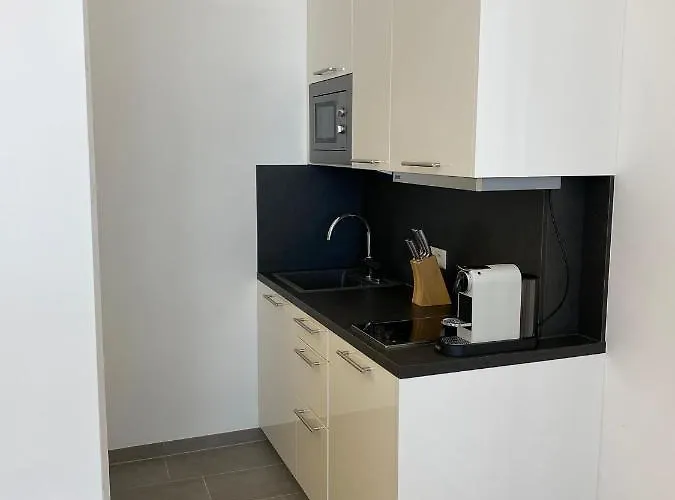 Palais Gutenberg Le Petit Apartman Klagenfurt am Woerthersee